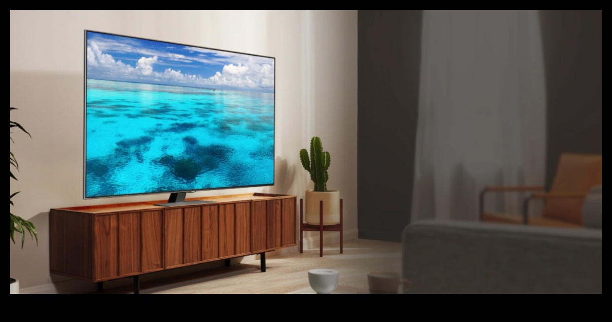 Imaginea perfectă: alegerea televizorului potrivit pentru plăcerea dvs. de vizionare