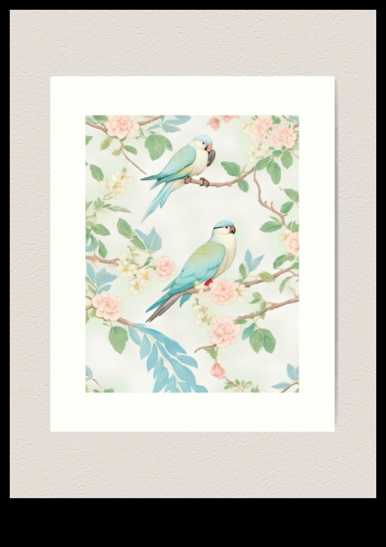 Simfonia pe cer: lumea armonioasă a sunetelor păsărilor