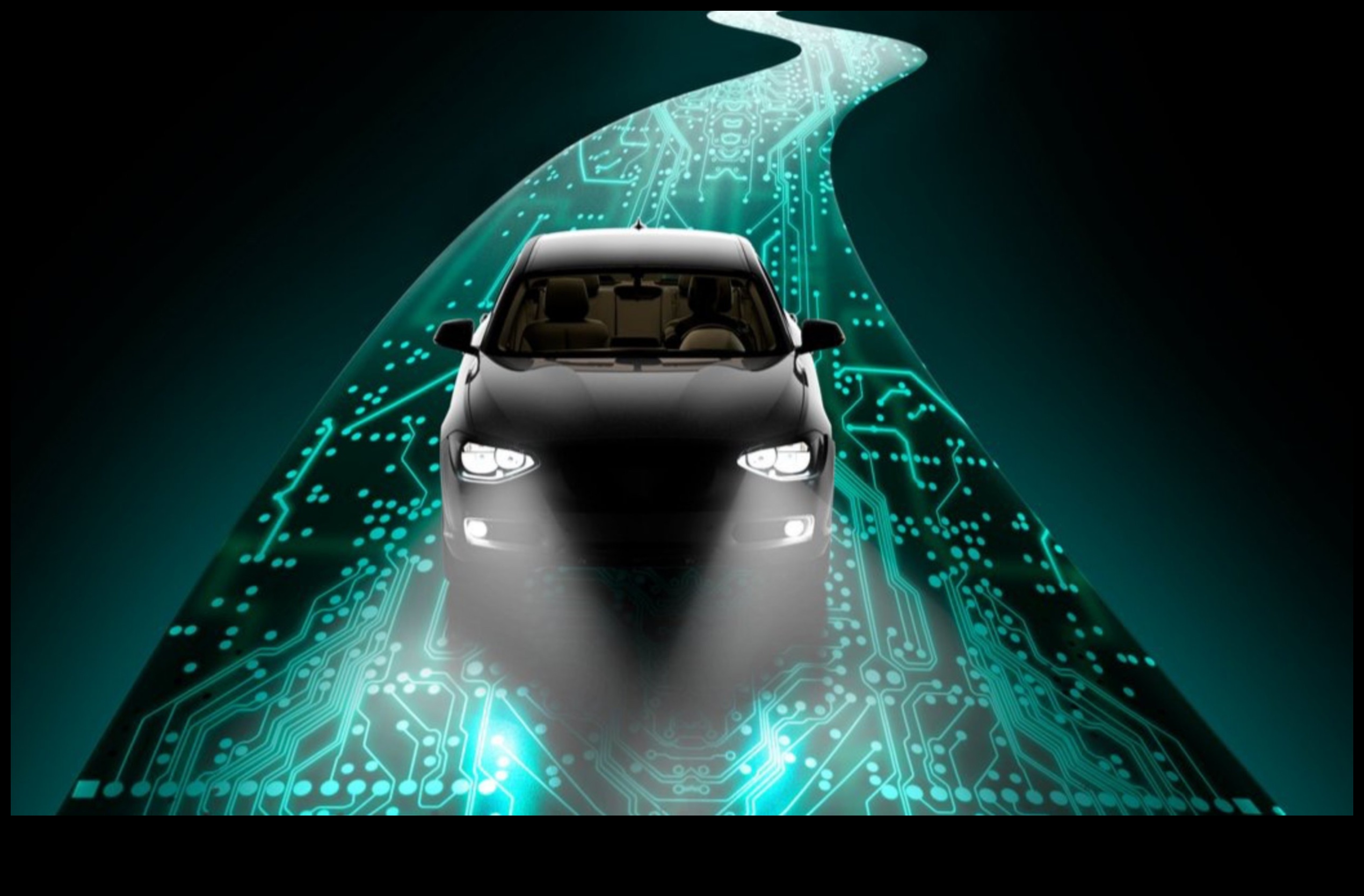 Sonic Velocity: plăcerea auditivă a accelerației mașinii sport