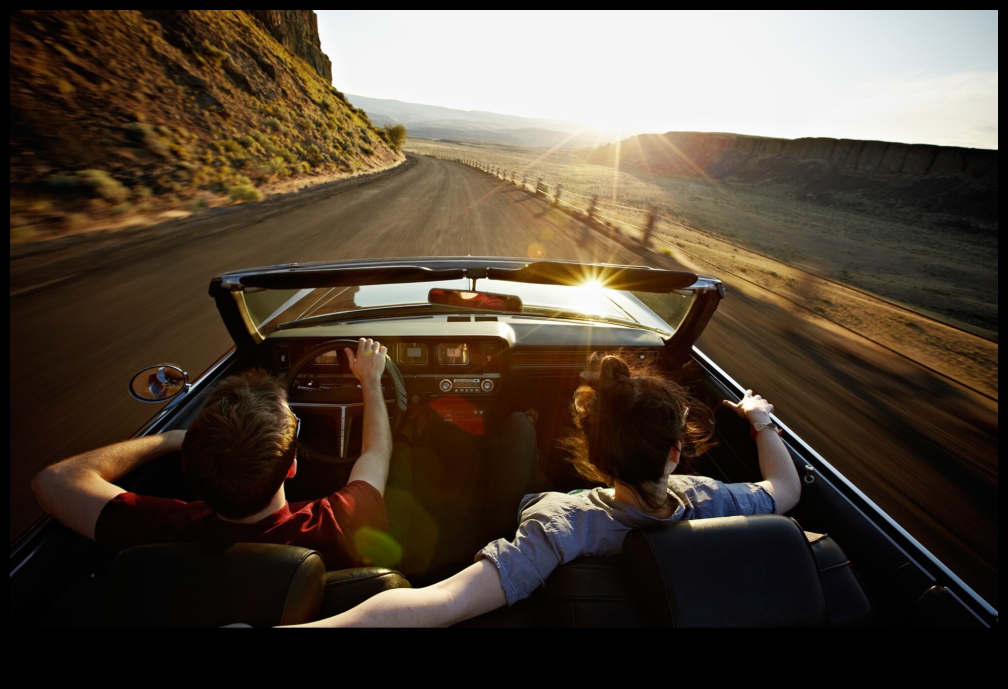 Drumul mai puțin parcurs: mașini clasice și călătorii de neuitat