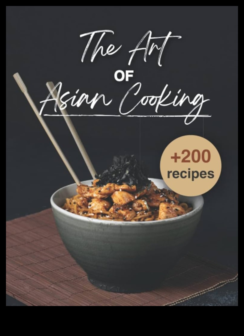 Scufundarea în diversitate: înțelegerea variațiilor regionale în dietele asiatice