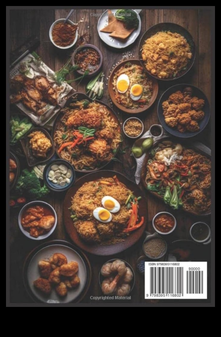 Scufundarea în diversitate: înțelegerea variațiilor regionale în dietele asiatice