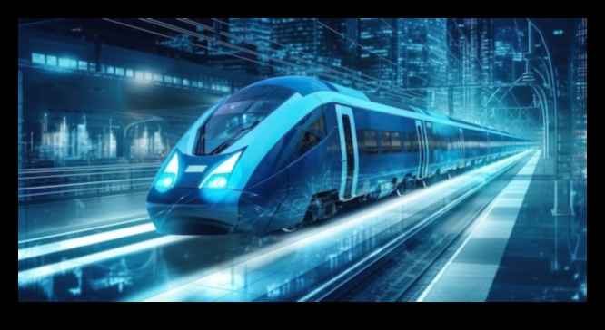 Vise electrice: Imaginarea viitorului transportului