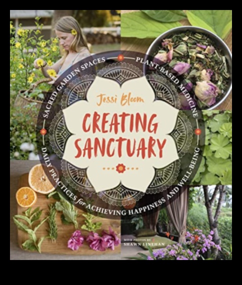 Blossom Bounty: Stăpânirea artei îngrijirii holistice a grădinii