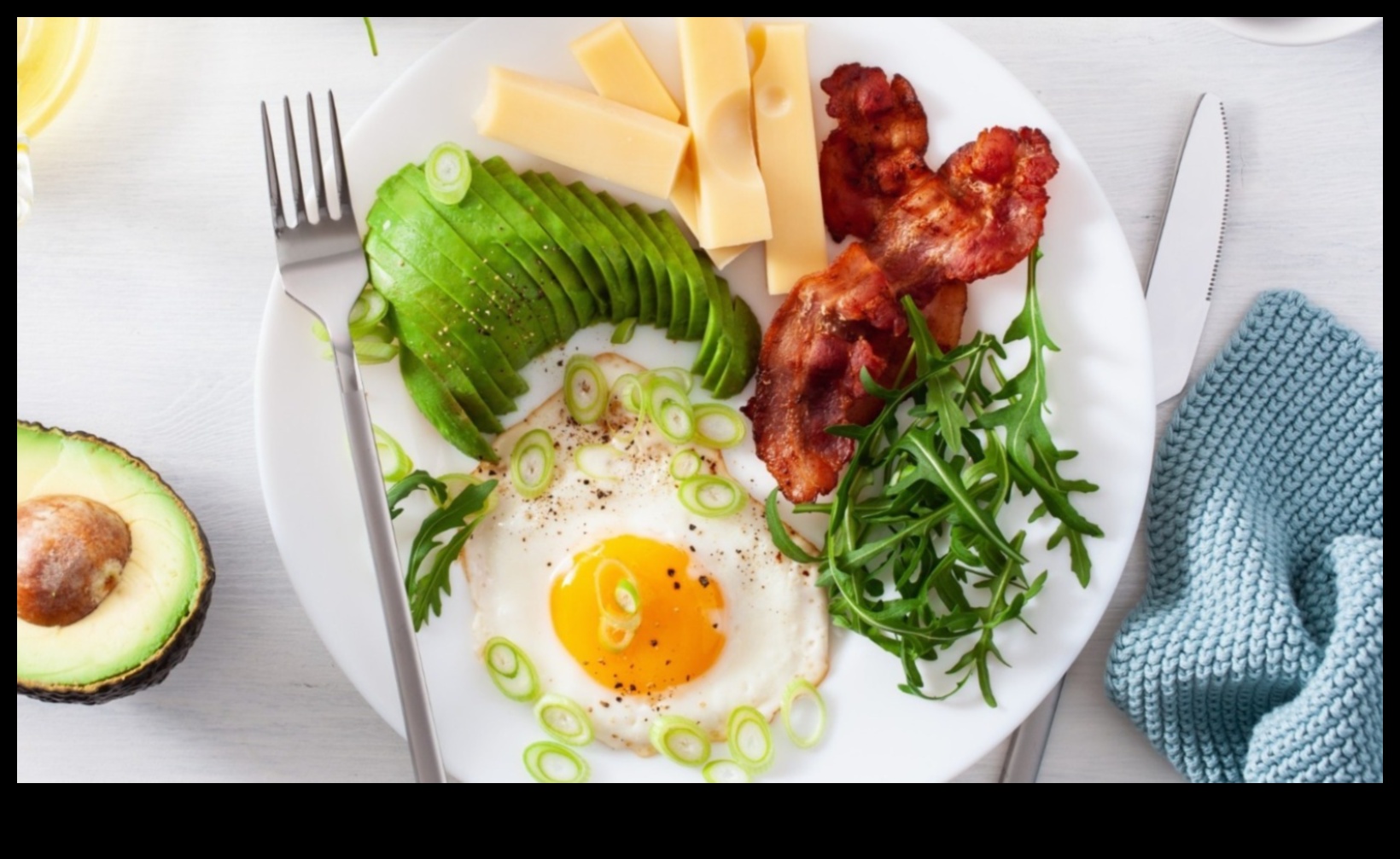 Impactul dietei ketogenice asupra sănătății articulațiilor