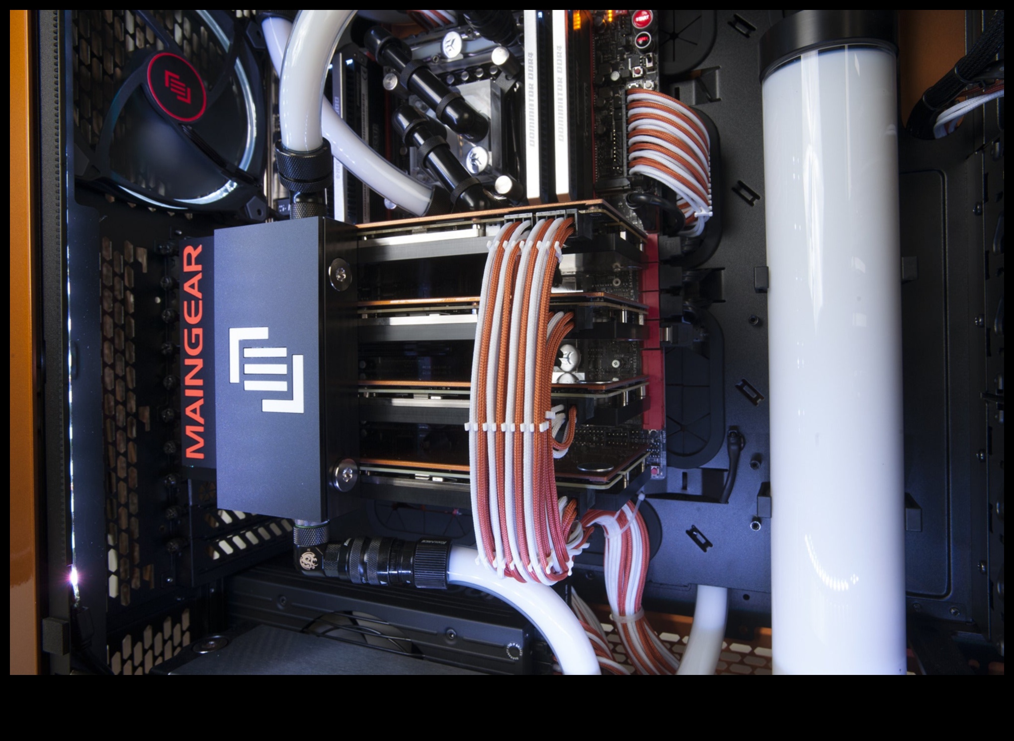 Soluții de răcire a plăcilor grafice: ventilatoare, radiatoare și răcire cu lichid