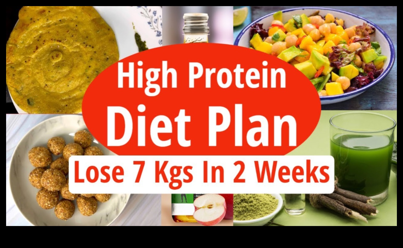 Cum să depășești provocările din călătoria ta cu o dietă bogată în proteine