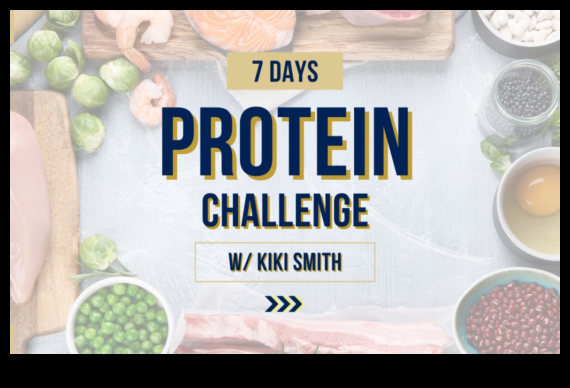 Cum să depășești provocările din călătoria ta cu o dietă bogată în proteine