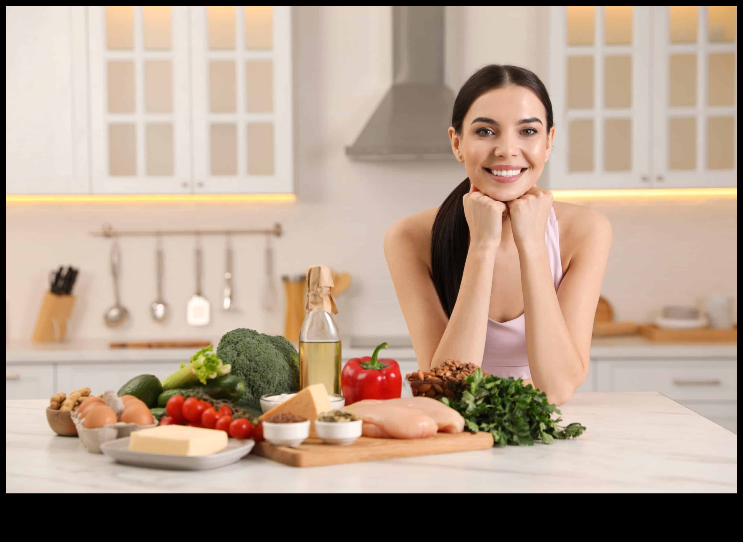 Cum să depășești provocările din călătoria ta cu o dietă bogată în proteine