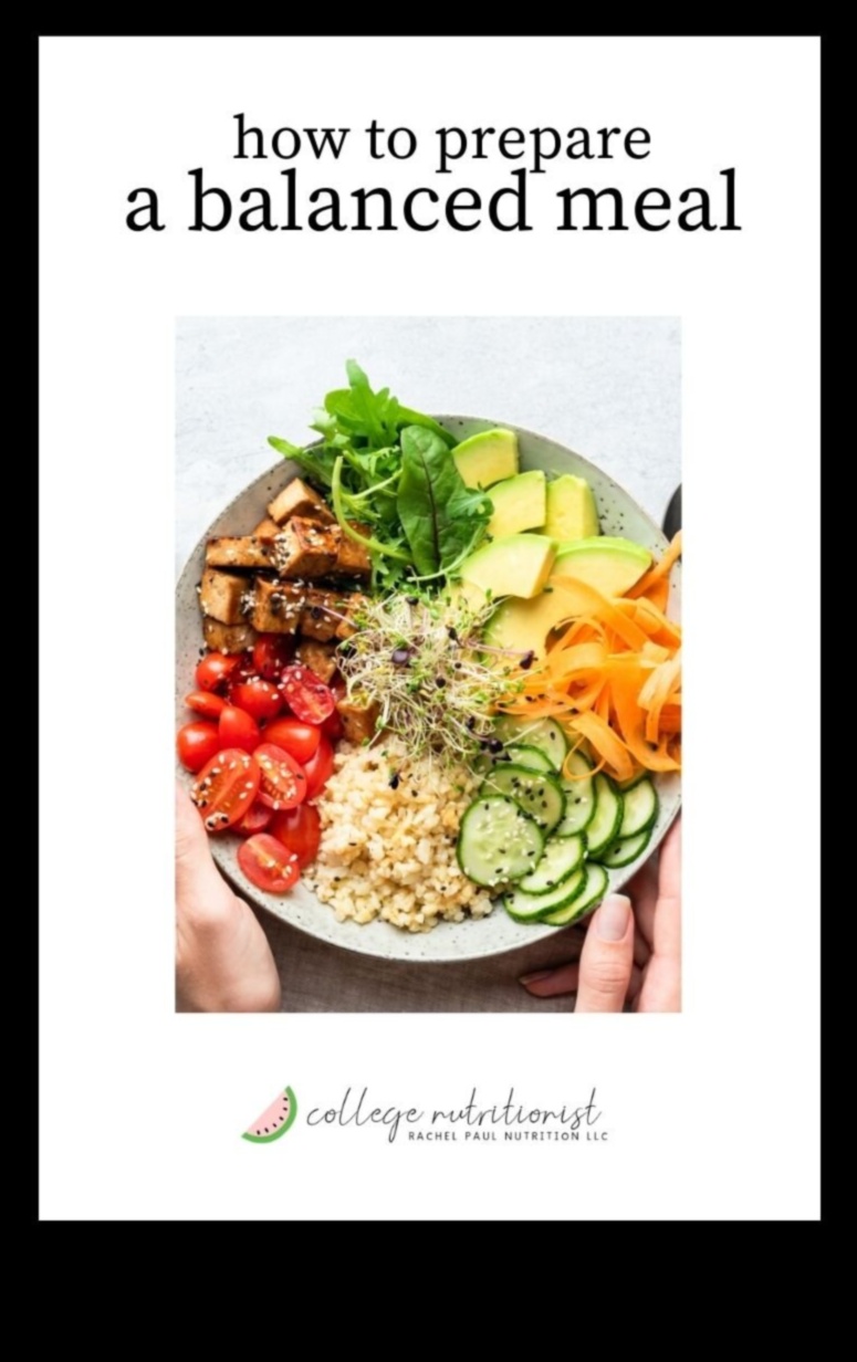 Hrănirea corpului: un ghid pentru o nutriție echilibrată