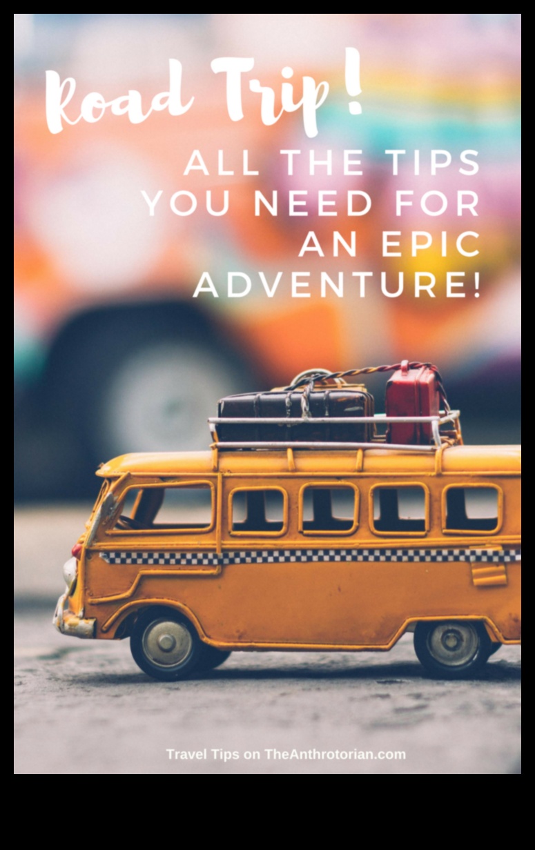 Descoperirea dimensiunilor: sfaturi de călătorie cu mai multe fațete pentru toți