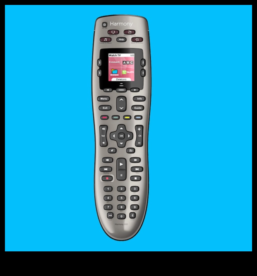 On-the-Go Harmony: Electronice pentru crearea unei experiențe mobile plăcute