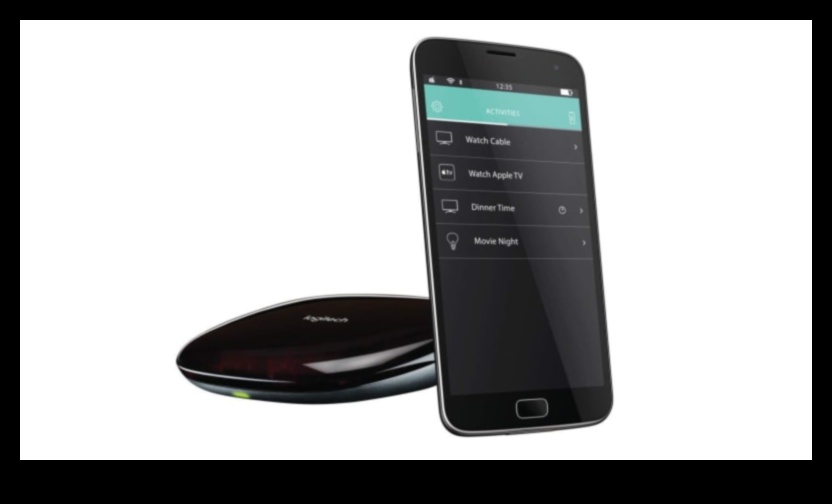 On-the-Go Harmony: Electronice pentru crearea unei experiențe mobile plăcute