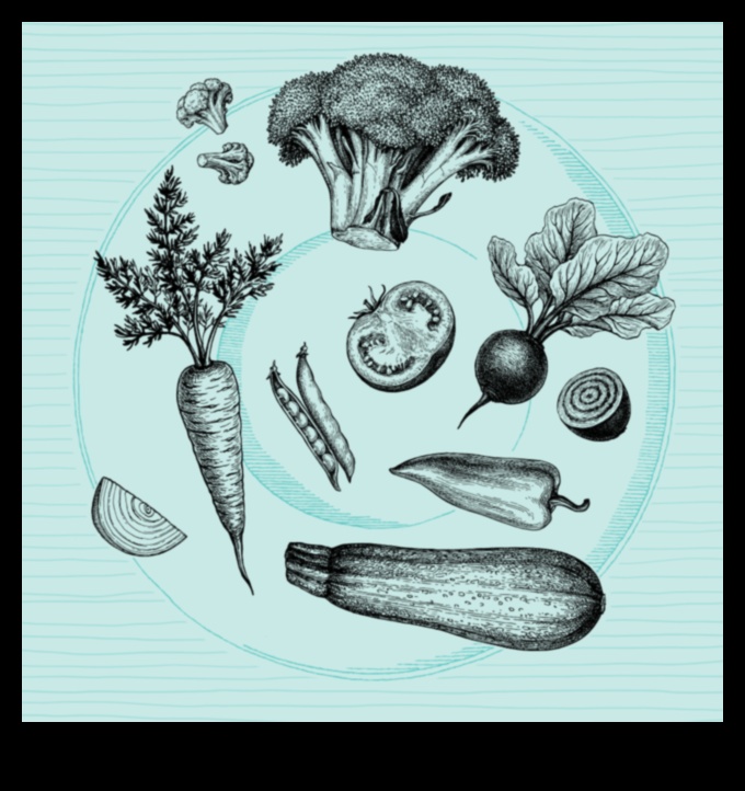 Cum să începeți și să susțineți o dietă vegetariană