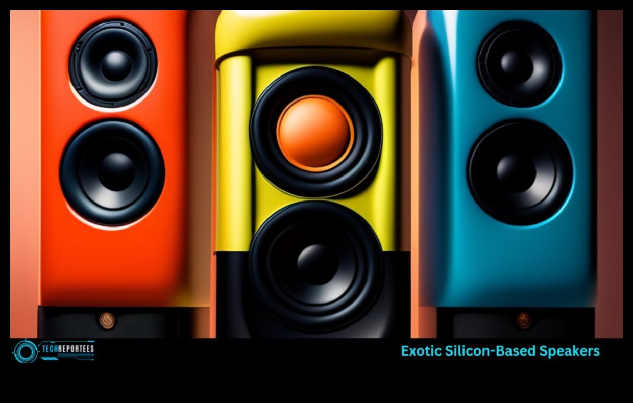 Revoluția audio: Electronice de ultimă generație redefinind jocul de sunet