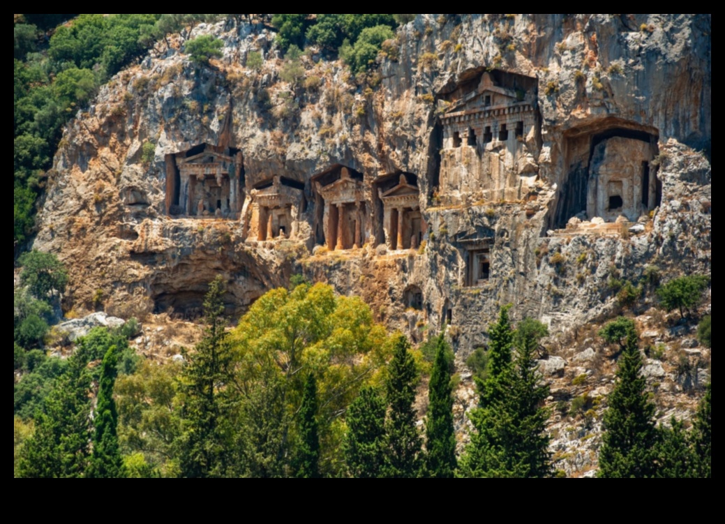 Paradisuri de buzunar: un pașaport pentru atracții locale