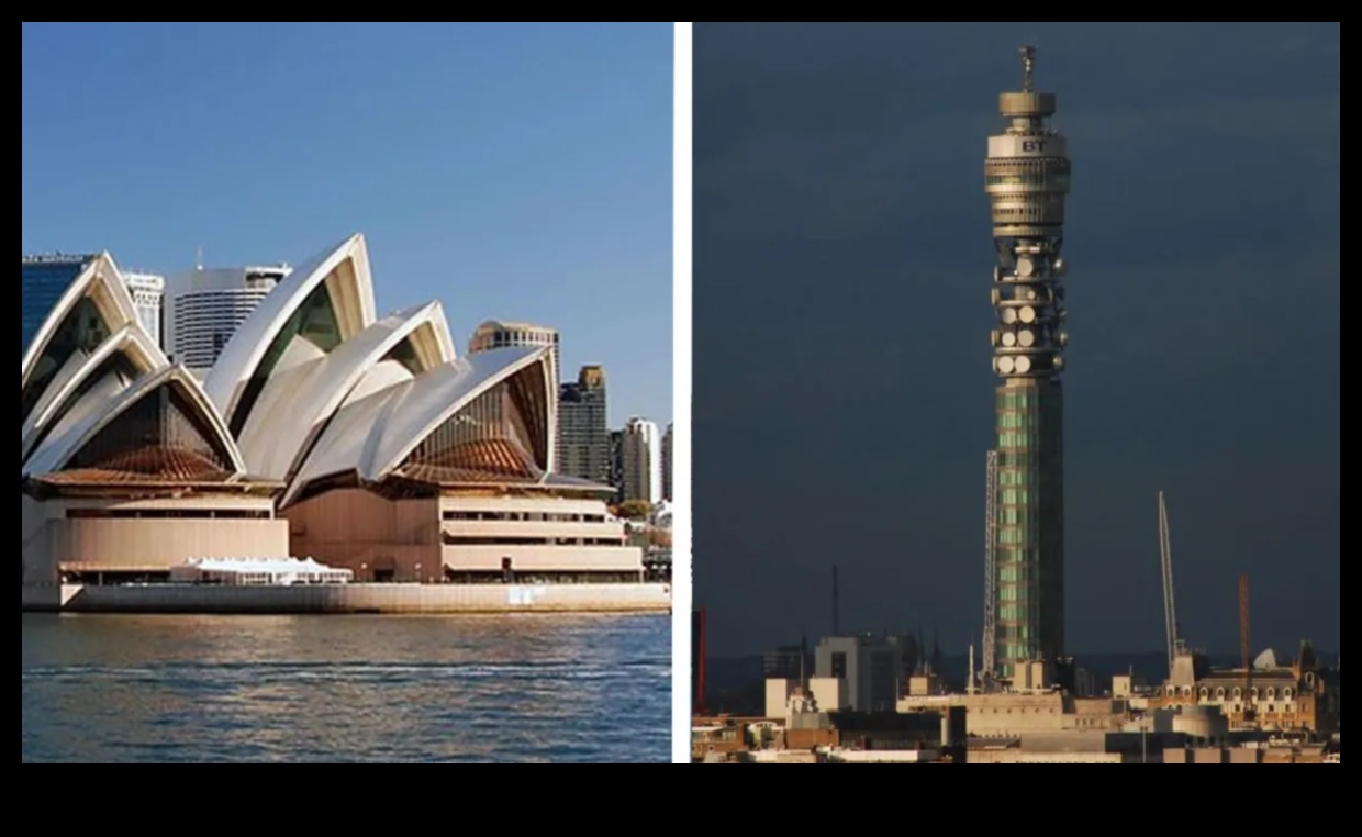 Anecdote arhitecturale: Povești din spatele reperelor