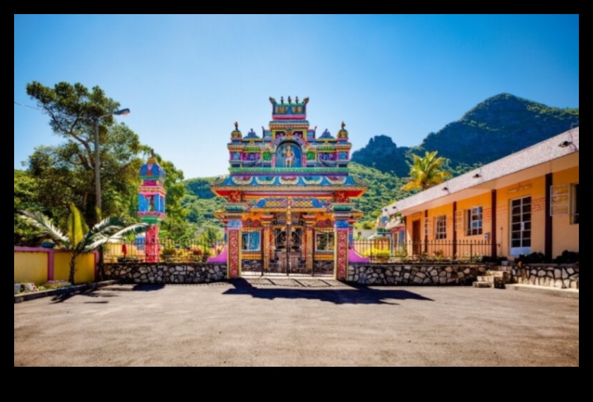 Destinații diverse: o călătorie prin situri culturale îmbogățitoare