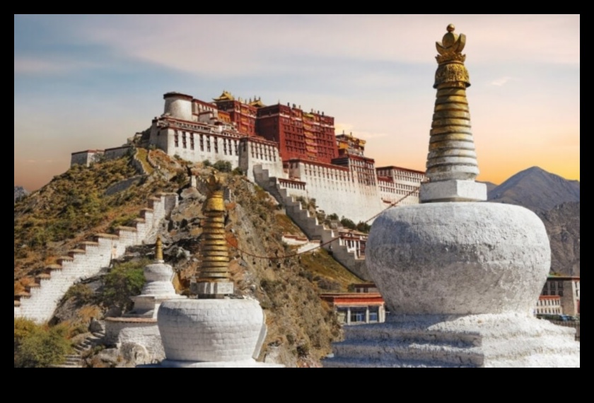 Destinații diverse: o călătorie prin situri culturale îmbogățitoare