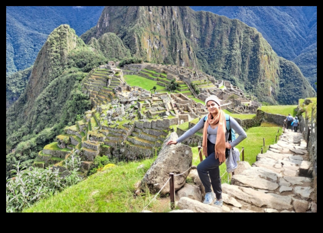 Destinații diverse: o călătorie prin situri culturale îmbogățitoare