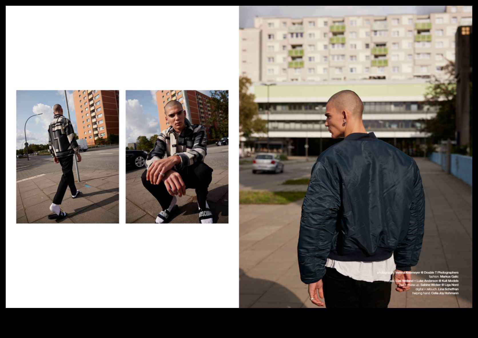 Urban Wanderlust: Navigarea orașelor pe jos