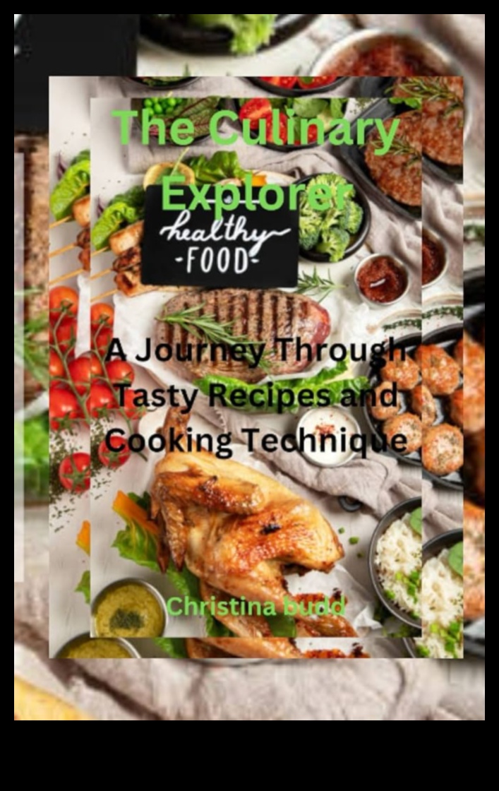 Navigate Nosh: Ghidul unui explorator culinar pentru sfaturi gustoase