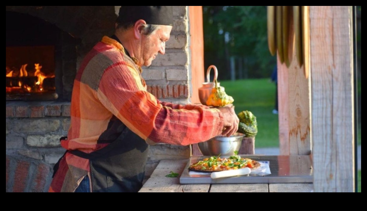 Navigate Nosh: Ghidul unui explorator culinar pentru sfaturi gustoase