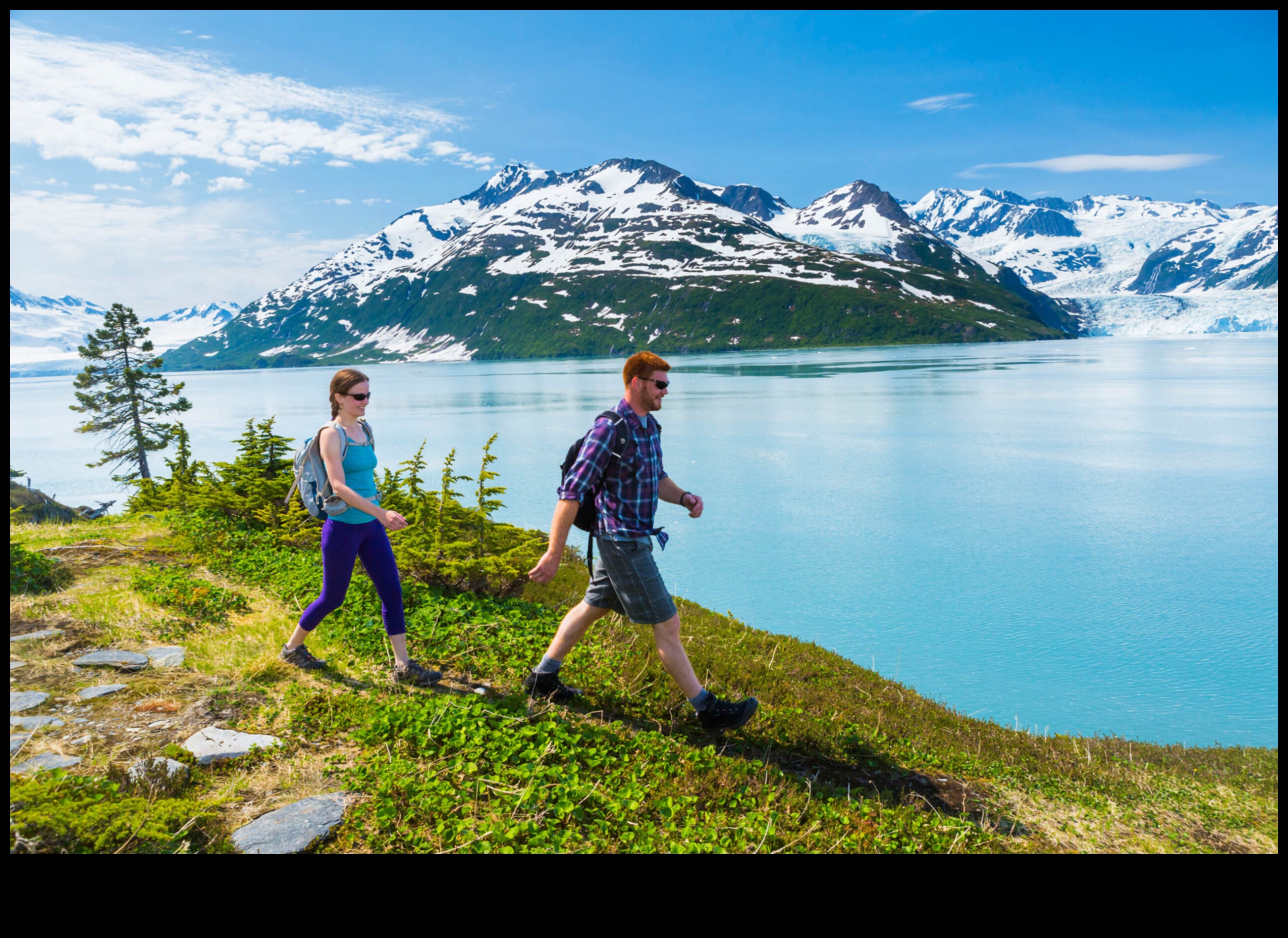 Navigați în natură: un ghid al călătorilor pentru aventuri ecologice