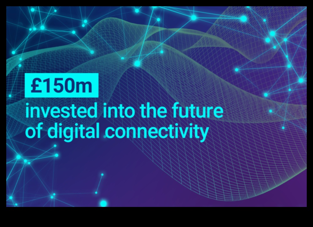 Libertatea digitală: rolul tehnologiei fără fir în viața modernă