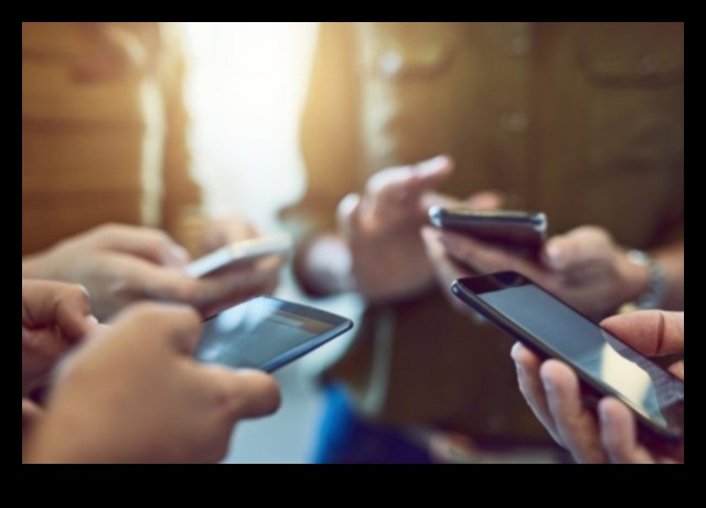 Libertatea digitală: rolul tehnologiei fără fir în viața modernă