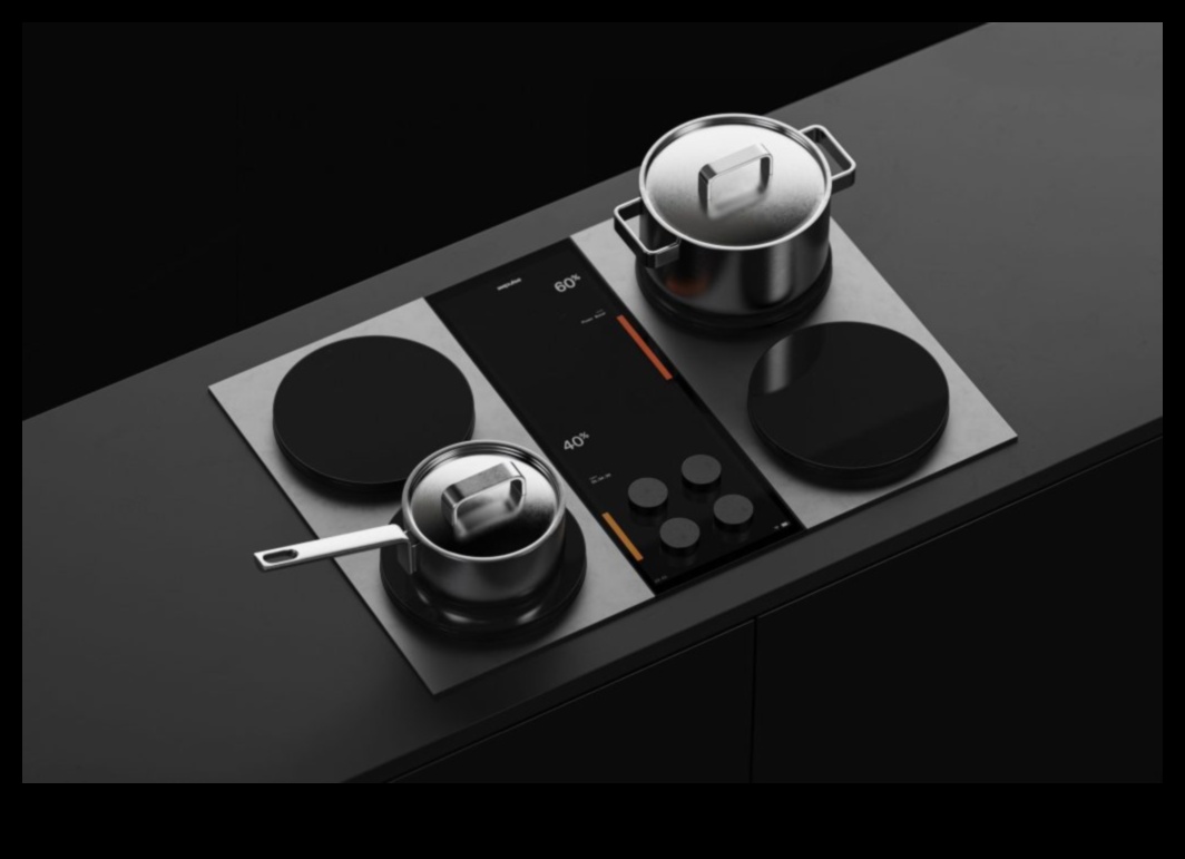 Revoluționarea reședințelor: tehnologii de ultimă generație în electronicele casnice