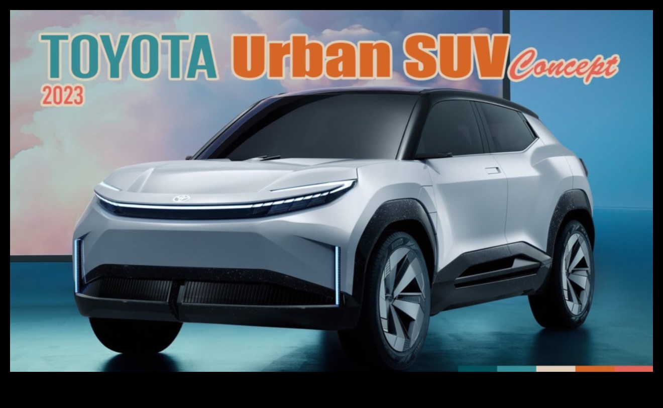 Urban SUV Chronicles: Povești personale de la pasionații de SUV-uri care locuiesc în oraș