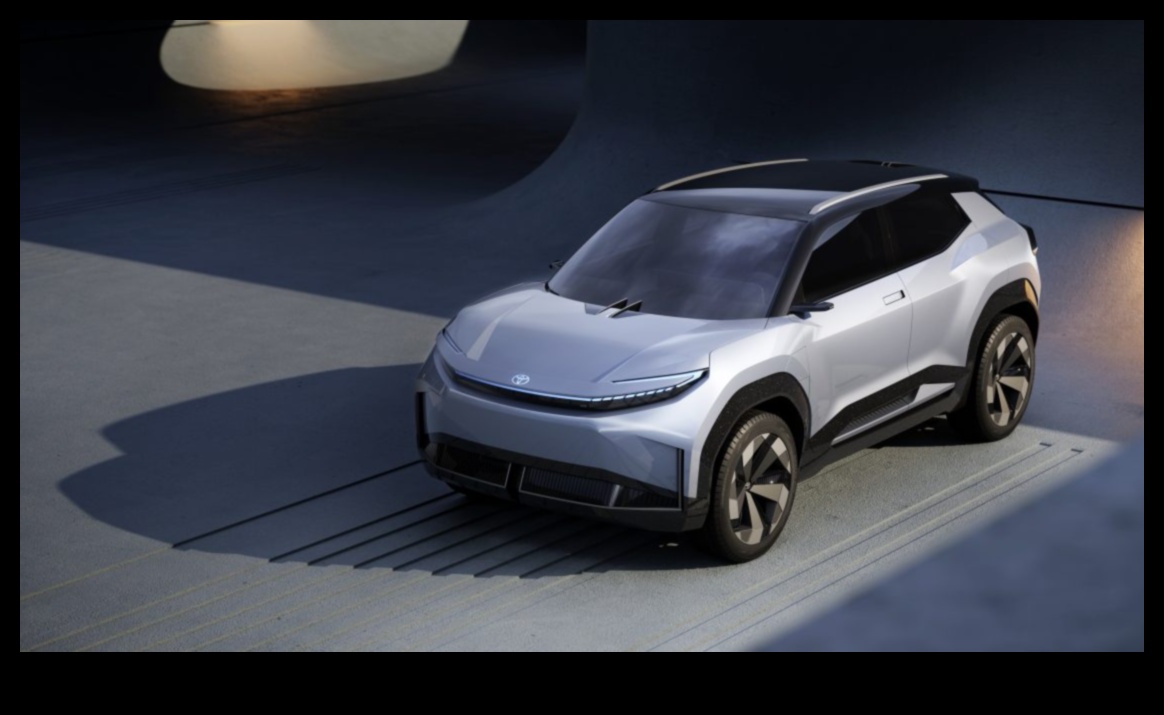 Urban SUV Chronicles: Povești personale de la pasionații de SUV-uri care locuiesc în oraș