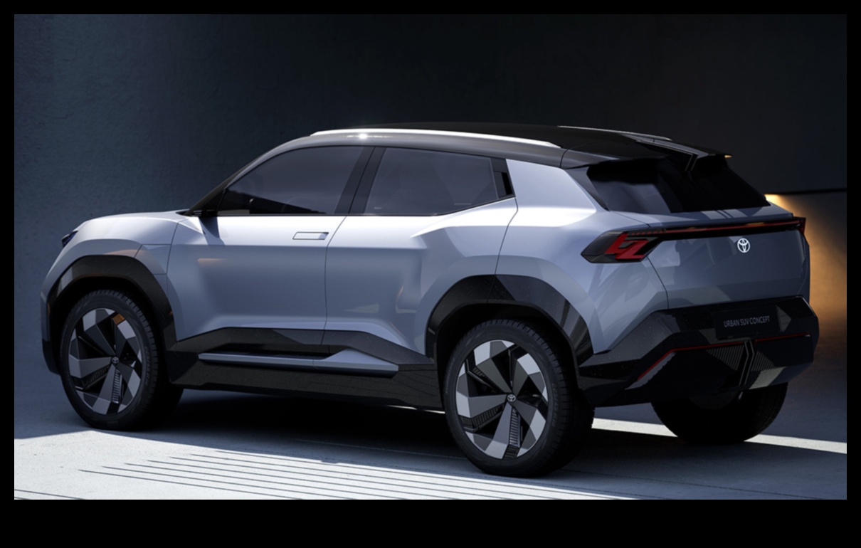 Urban SUV Chronicles: Povești personale de la pasionații de SUV-uri care locuiesc în oraș