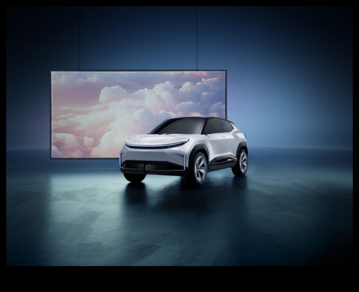 Urban SUV Chronicles: Povești personale de la pasionații de SUV-uri care locuiesc în oraș