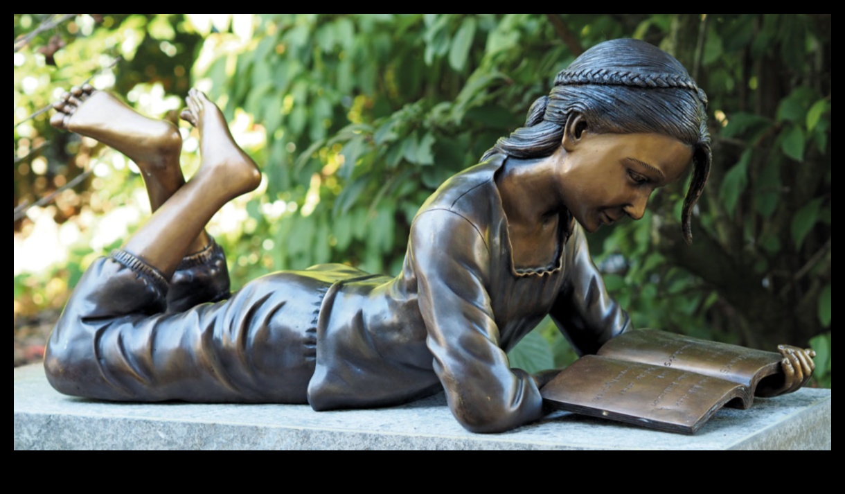 Garden Muse: Arta captivantă pentru a vă inspira refugiul în aer liber