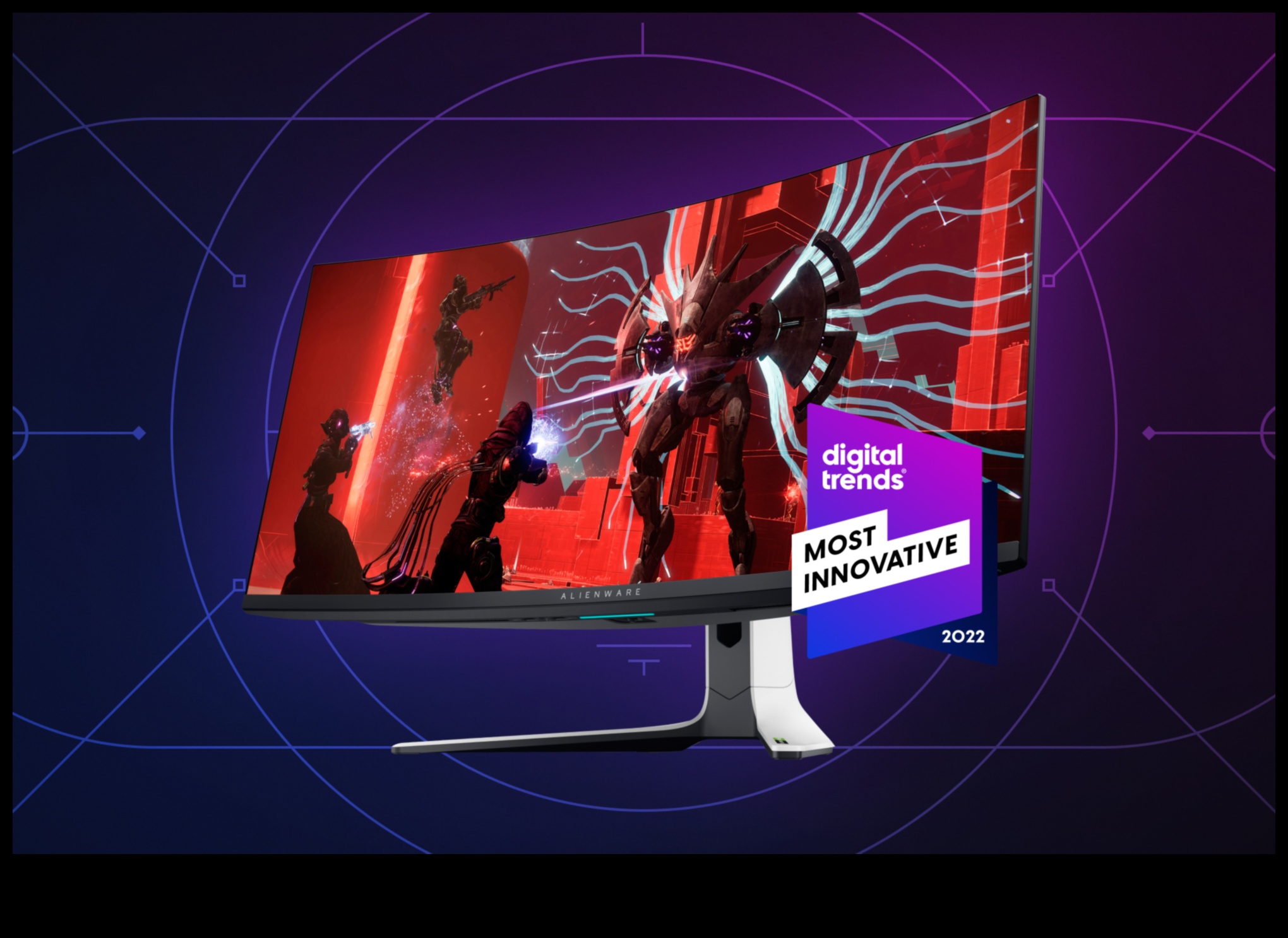 Inovație dezlănțuită: monitoare cu funcții de afișare experimentale