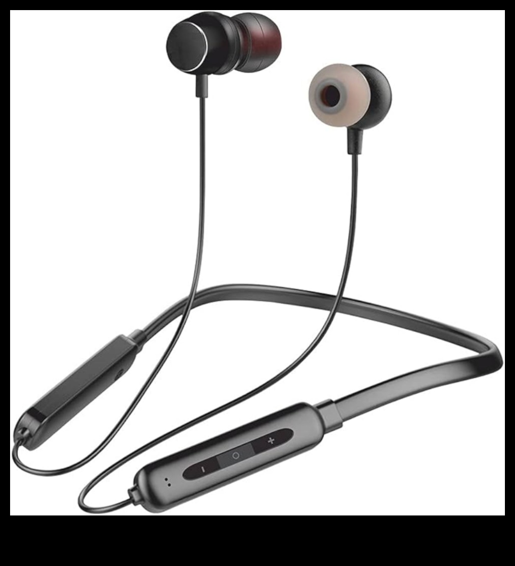 Audio Bliss: Căști și accesorii pentru căști de înaltă performanță