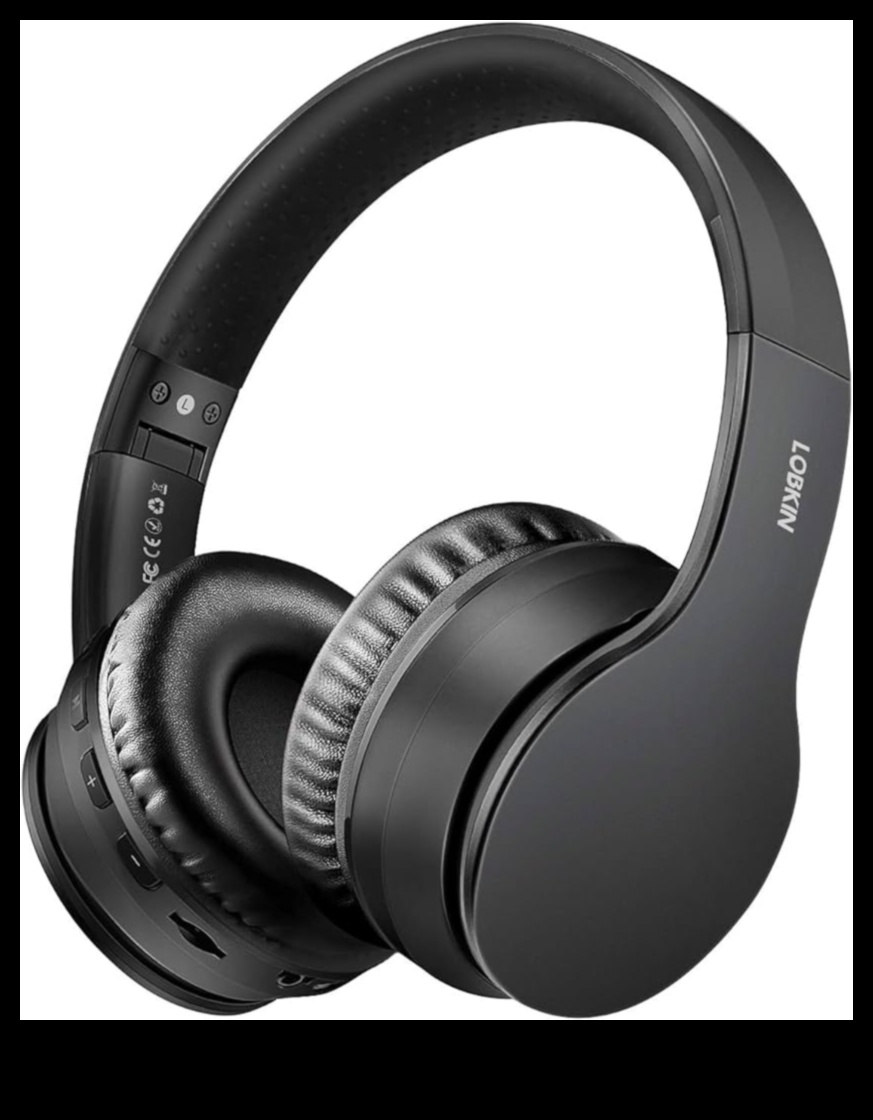 Audio Bliss: Căști și accesorii pentru căști de înaltă performanță