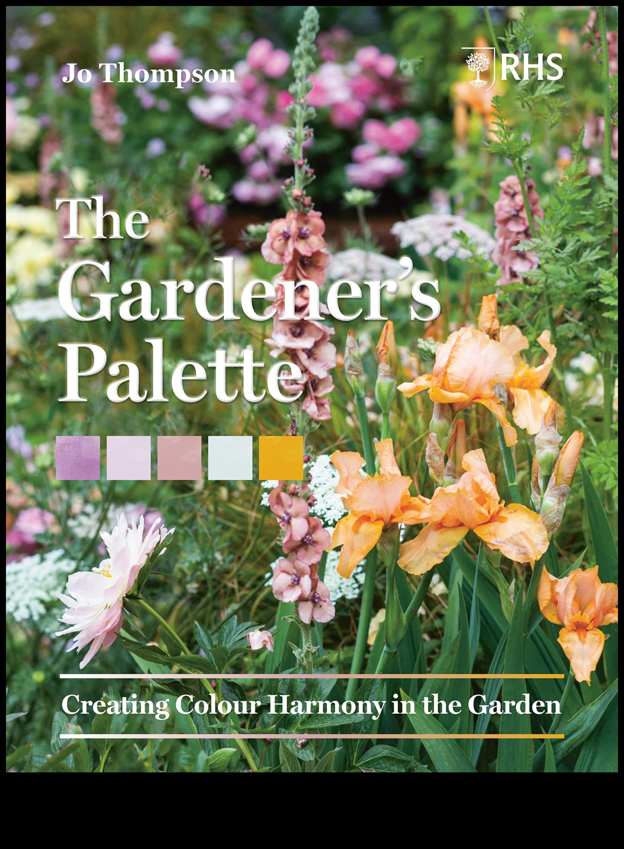 Însoțitori înfloriți: știința din spatele armoniei grădinii