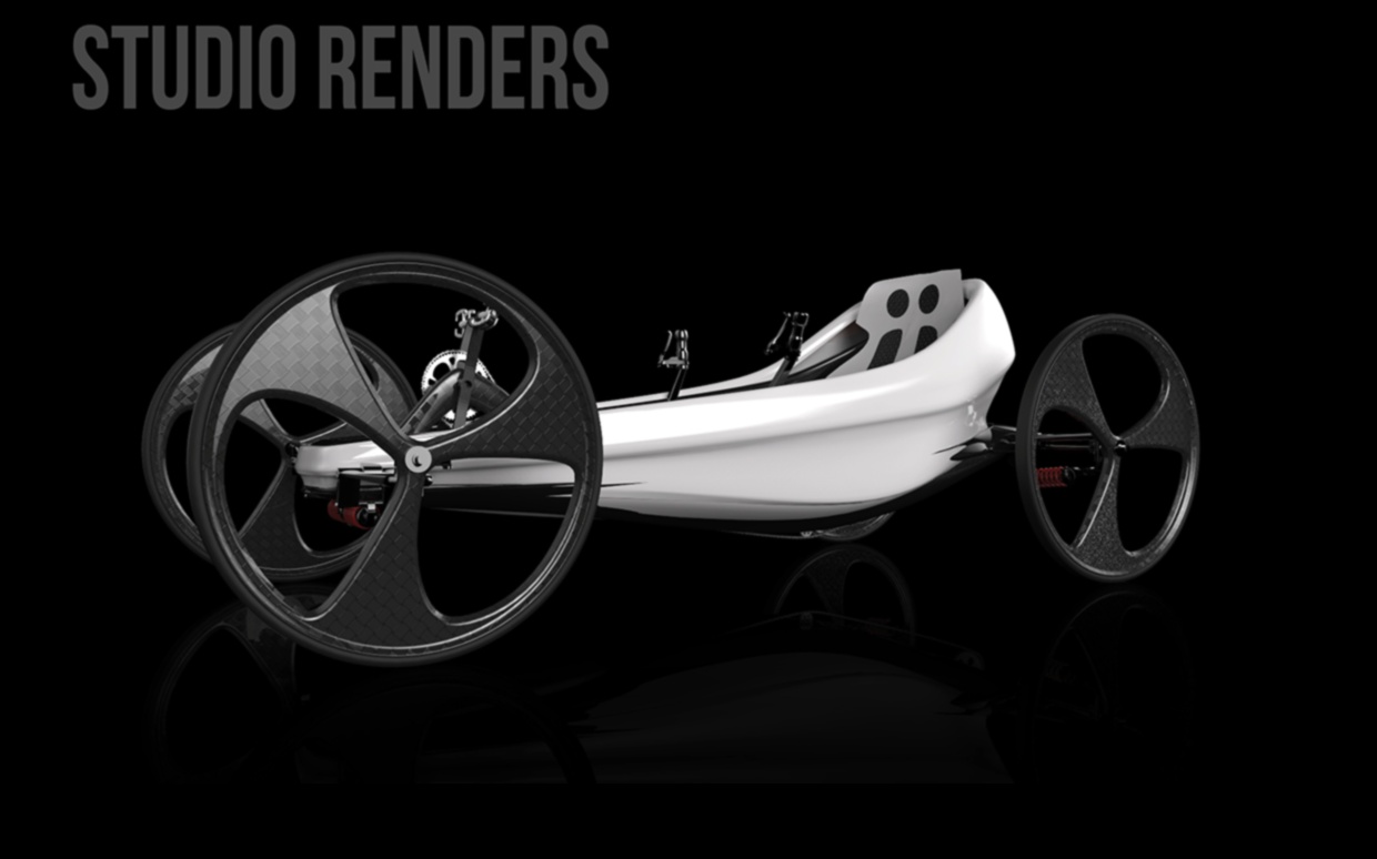 Transport personalizat: arta de a proiecta mașini hibride personalizate