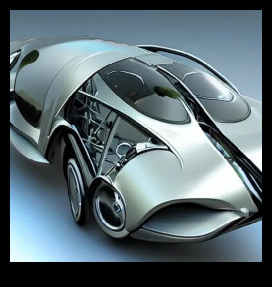 Transport personalizat: arta de a proiecta mașini hibride personalizate