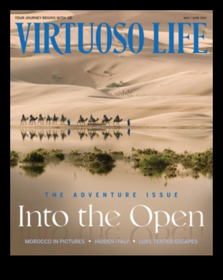 Voyage Virtuoso: Stăpânirea artei călătoriei inteligente
