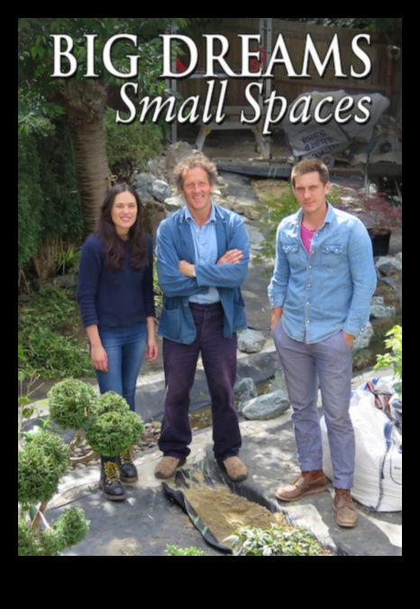 Plot mic, vise mari: inspirații de grădinărit urban