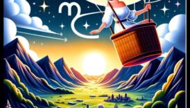 Elevație epică: înălțare spre noi culmi în aventură