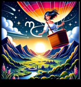 Elevație epică: înălțare spre noi culmi în aventură