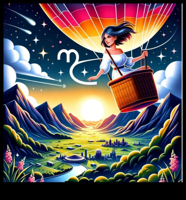 Elevație epică: înălțare spre noi culmi în aventură