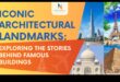 Anecdote arhitecturale: Povești din spatele reperelor