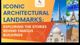 Anecdote arhitecturale: Povești din spatele reperelor