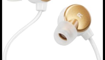 Audio Bliss: Căști și accesorii pentru căști de înaltă performanță